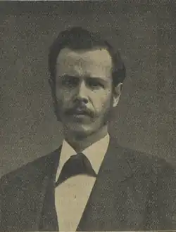 František Škarda (cca 1880)