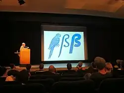 František Štorm v roce 2011