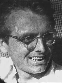 F. A. Krejčí (kolem roku 1960)