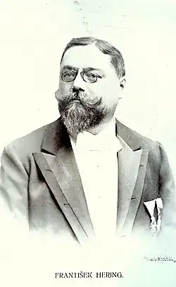 František Adolf Hering