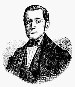 František Alexandr Heber
