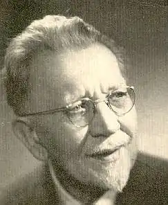 Prof. ThDr. František Bednář