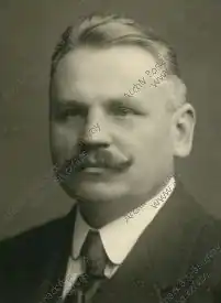 František Biňovec