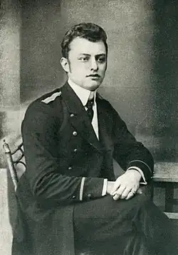 František Bořek Dohalský (1887–1951)