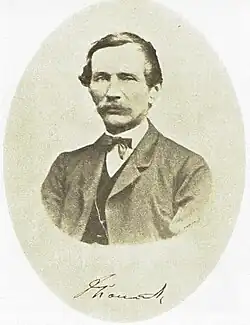 MUDr. František Bouček