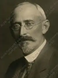 František Chaloupka