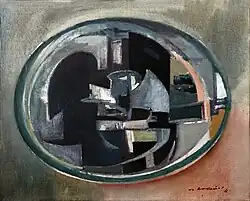 František Doležal, Malá lokální příhoda, 1966