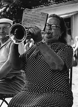 Snímek z cyklu Letní lidé, 1968-1990