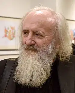 František Dryje (2024)