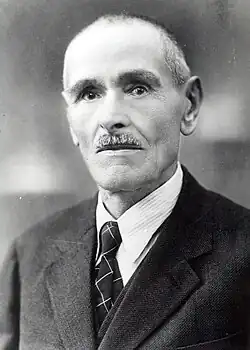 Fotografie z rodinného alba