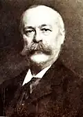 František Hergesel (1857–1929)