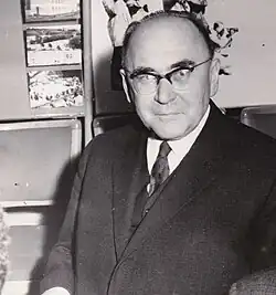 František Hyhlík, 1963