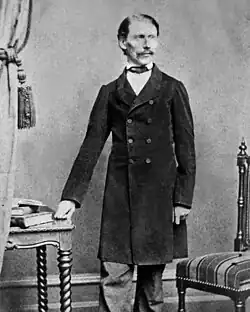 František Jan Jezbera