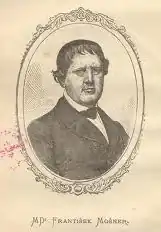 František Jan Mošner