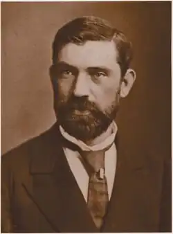 František Křižík