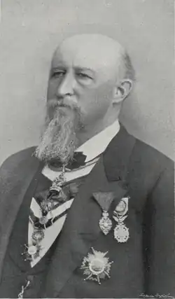 František Kaska (Český svět, 1907)
