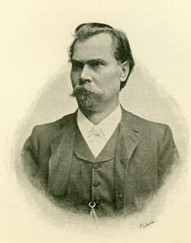 František Klapálek
