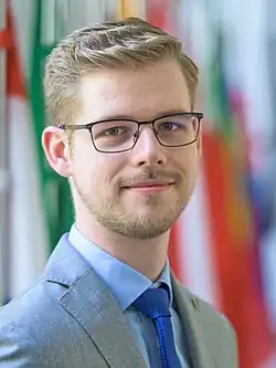 Kopřiva v roce 2020