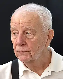 František Koukolík (2024)