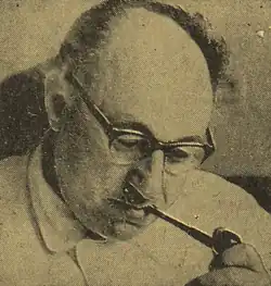 František Kriegel (Časopis lékařů českých, 1968)