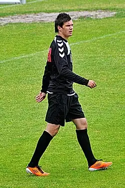 František Kubík (2011)