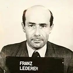 František Lederer