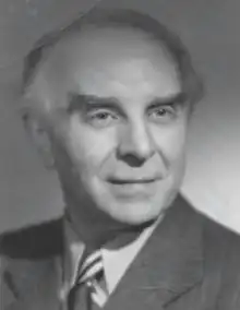 František Míťa Hradil