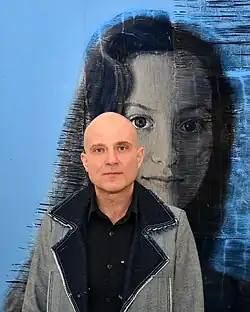 František Matoušek (2017)