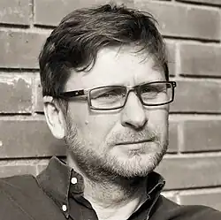 František Mikš (26. října 2016)