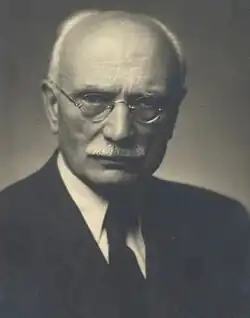 PhDr. František Nábělek