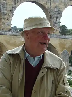 František Němec (17. května 2012)