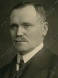 František Okleštěk
