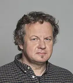 František Petrák (2021)