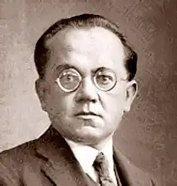 František Rambousek