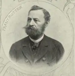 František Rotter (Národní album, 1899)