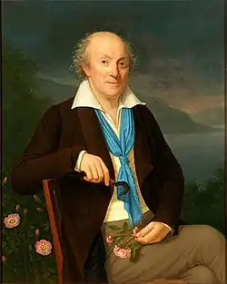 Ludvík Viktor z Rohanu (Desetiletí od 1830)