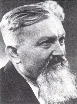 František Václav Peřinka