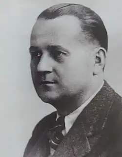 František Vaško