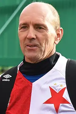 František Veselý (2022)