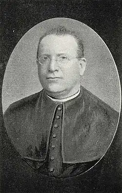 Mons. František Wildmann
