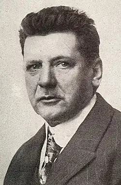 František Xaver Jiřík