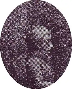 František Xaver Partsch