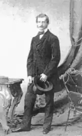 František Alexandr Arnošt hrabě Bellegarde