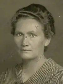 Františka Kolaříková