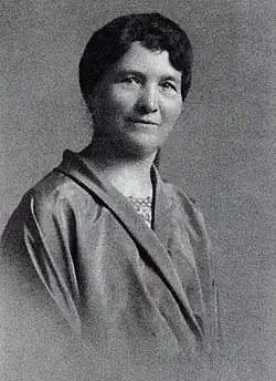 Františka Kyselková
