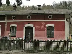 Františkov nad Ploučnicí, domek čp.101.jpg