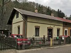 Františkov nad Ploučnicí, domek čp.104.jpg