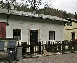 Františkov nad Ploučnicí, domek čp.105.jpg