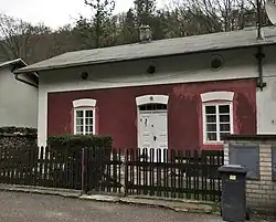 Františkov nad Ploučnicí, domek čp.106.jpg