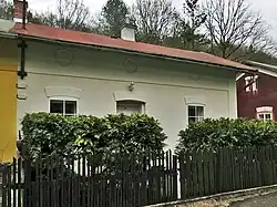 Františkov nad Ploučnicí, domek čp.107.jpg